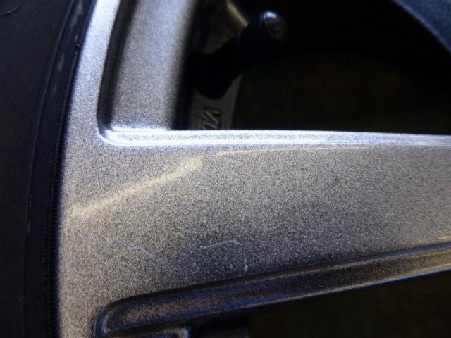 JAPAN SANYO(ジャパン三陽) ZACK(ザック) JP-110 (5HOLE)  + MICHELIN(ミシュラン) ENEGY SAVER