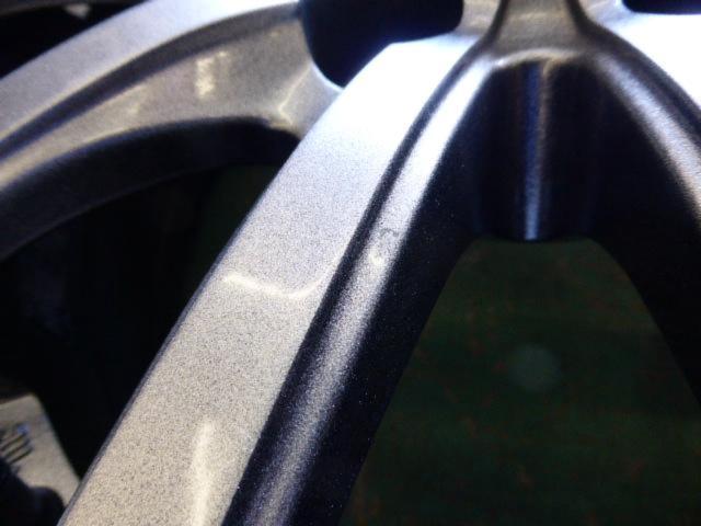 JAPAN SANYO(ジャパン三陽) ZACK(ザック) JP-110 (5HOLE)  + MICHELIN(ミシュラン) ENEGY SAVER