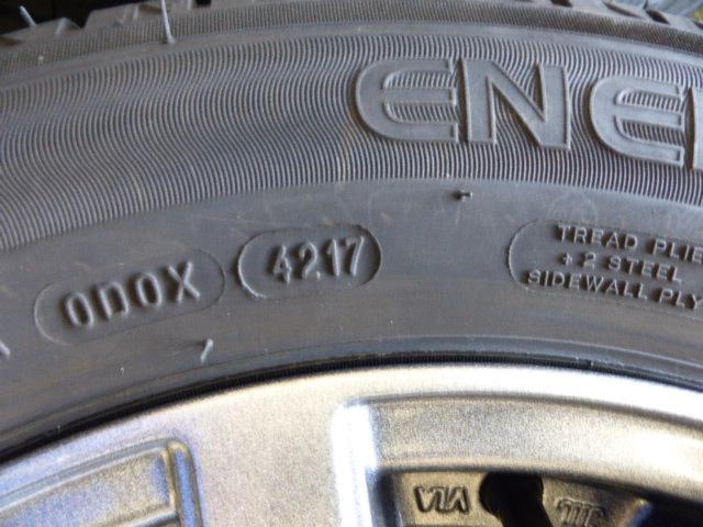 JAPAN SANYO(ジャパン三陽) ZACK(ザック) JP-110 (5HOLE)  + MICHELIN(ミシュラン) ENEGY SAVER