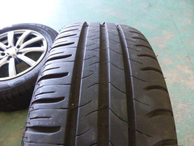 JAPAN SANYO(ジャパン三陽) ZACK(ザック) JP-110 (5HOLE)  + MICHELIN(ミシュラン) ENEGY SAVER