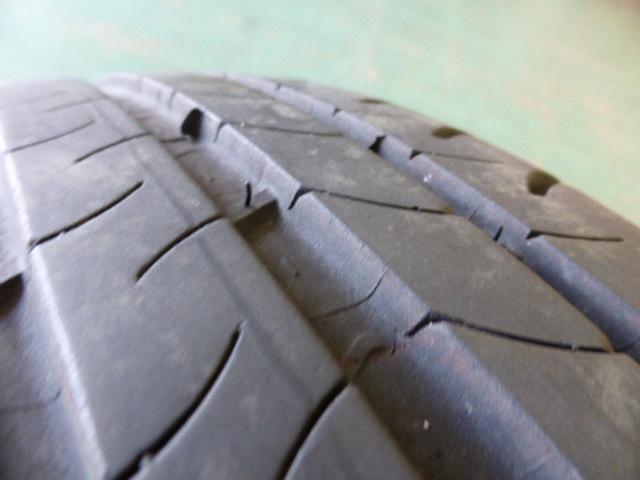 JAPAN SANYO(ジャパン三陽) ZACK(ザック) JP-110 (5HOLE)  + MICHELIN(ミシュラン) ENEGY SAVER