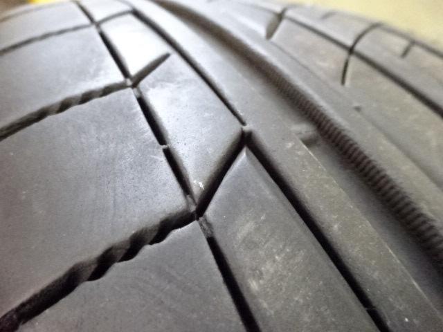 M.SIBATA 8本スポークホイール   + TOYO(トーヨー) TRANPATH LuⅡ