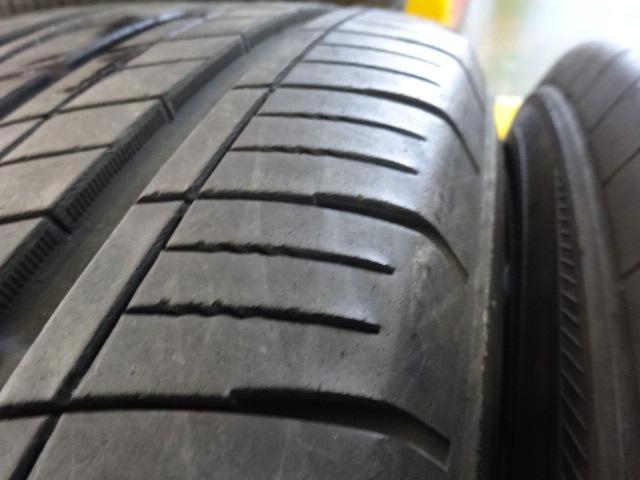 M.SIBATA 8本スポークホイール   + TOYO(トーヨー) TRANPATH LuⅡ
