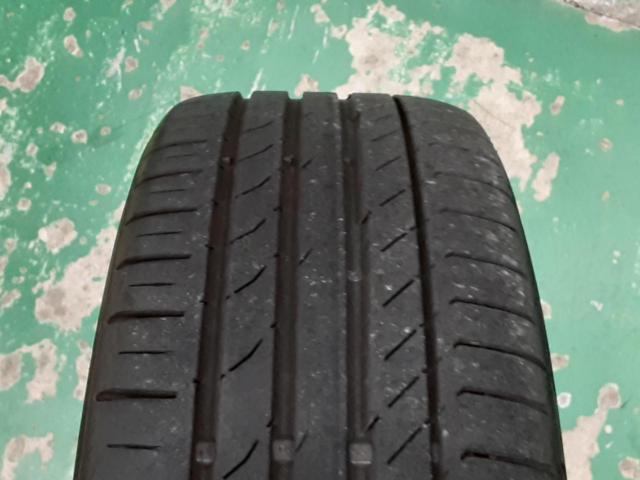 スズキ純正(SUZUKI) スイフトスポーツ(ZC33S)純正ホイール + 