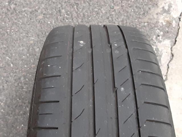 スズキ純正(SUZUKI) スイフトスポーツ(ZC33S)純正ホイール + 