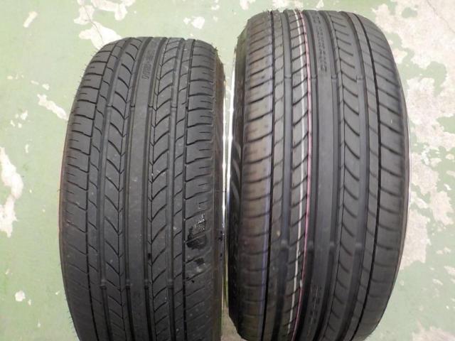 WORK(ワーク) ZEAST(ジースト) ST2  + NANKANG(ナンカン) NANGKANG NOBLE SPORT NS-20 215/35ZR19 + NANKANG(ナンカン) NAN