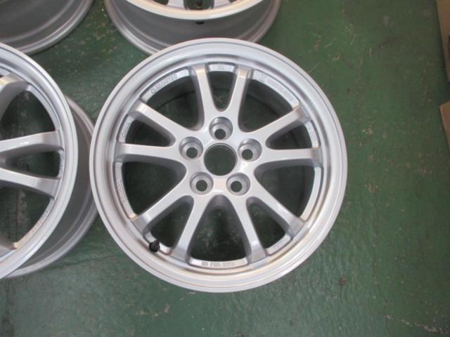 トヨタ純正(TOYOTA) プリウス/50系 純正ホイール | 中古品 | アップ 
