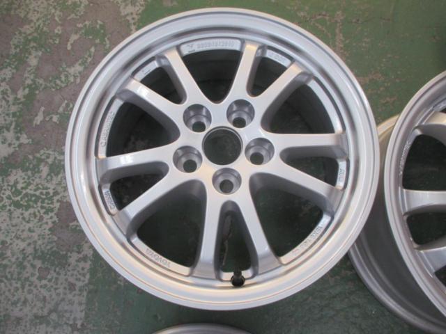 トヨタ純正(TOYOTA) プリウス/50系 純正ホイール | 中古品 | アップ 