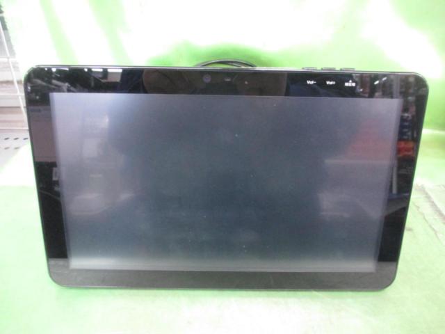 azur ANX-Z1☆10.1型フローティングモニターメモリーナビ☆ | カー用品 