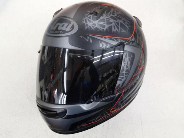 Arai(アライ) Quantum‐J STING(クアンタムJスティング) 【XL 