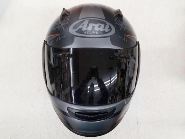 Arai(アライ) Quantum‐J STING(クアンタムJスティング) 【XL 