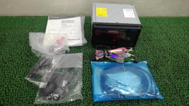 KENWOOD MDV-M906HD 7インチフルセグメモリーナビゲーション