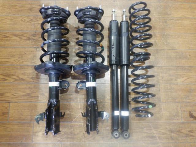 ホンダ純正(HONDA) 純正サスキット 【ステップワゴンスパーダ/RK5/後期 