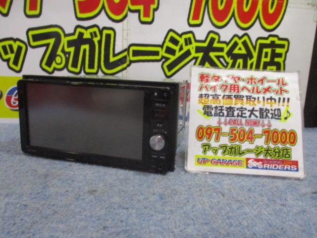ダイハツ純正ナビ NSZP-W66DF ahoo
