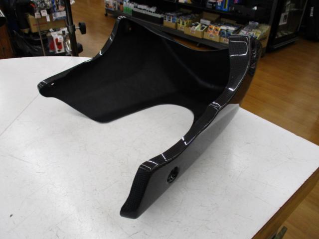 ※商談中※COERCE RSアンダーカウル カーボン