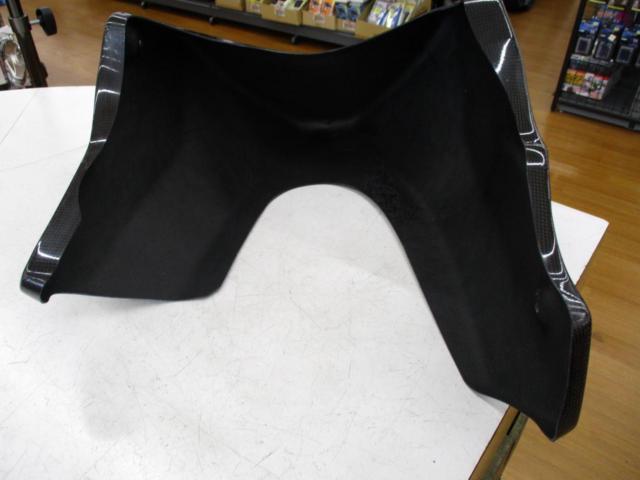 ※商談中※COERCE RSアンダーカウル カーボン