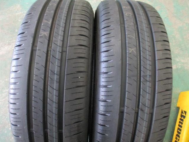 DUNLOP(ダンロップ) ENASAVE EC300+  4本セット