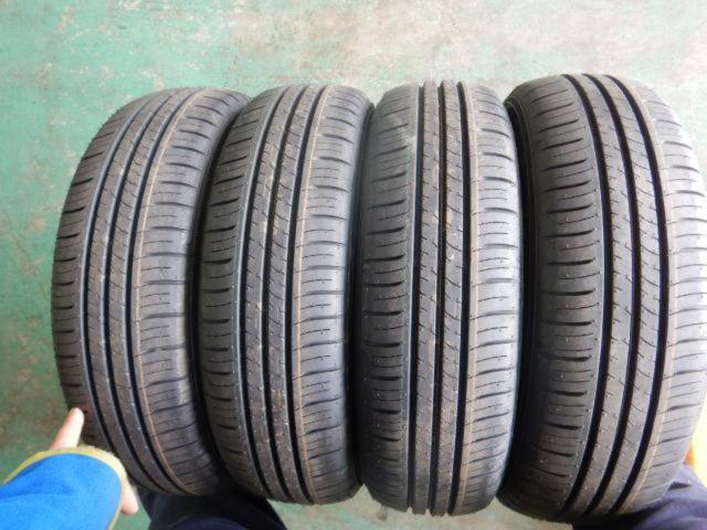 NI2202-9031 DUNLOP ENASAVE EC300+