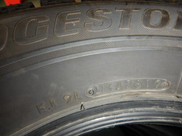 NI2202-9032 BRIDGESTONE BLIZZAK VRX