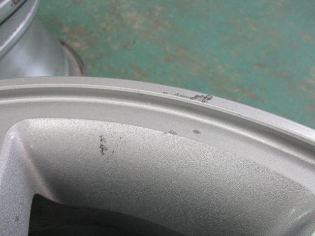 ホンダ純正(HONDA)  モビリオスパイク純正