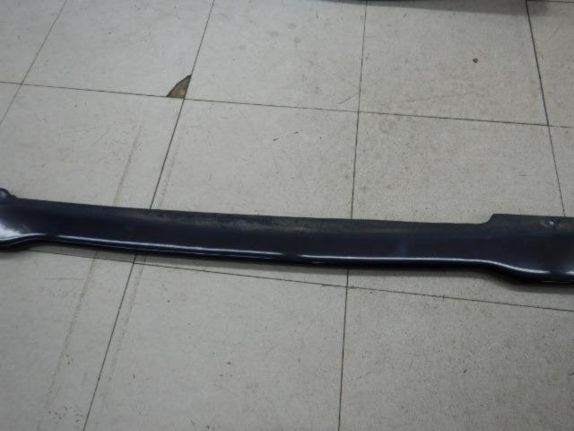 NI2202-9035 メーカー不明 リアアンダースポイラー