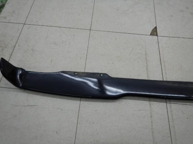 NI2202-9035 メーカー不明 リアアンダースポイラー