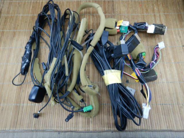 NI2202-9036 MAZDA純正OP C9PA V6 650
