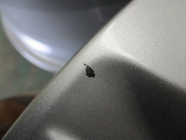 トヨタ純正(TOYOTA)  60系ハリアー 純正ホイール  4本セット