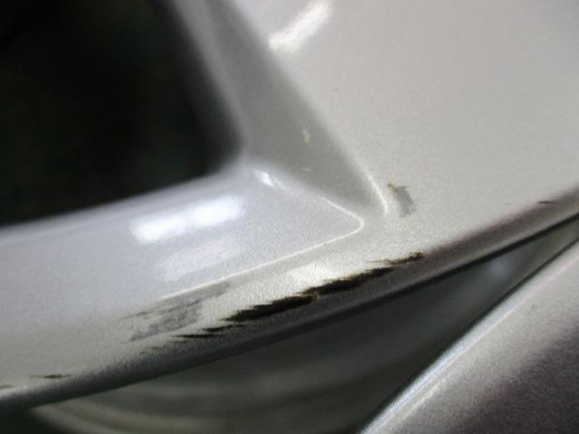 トヨタ純正(TOYOTA)  60系ハリアー 純正ホイール  4本セット