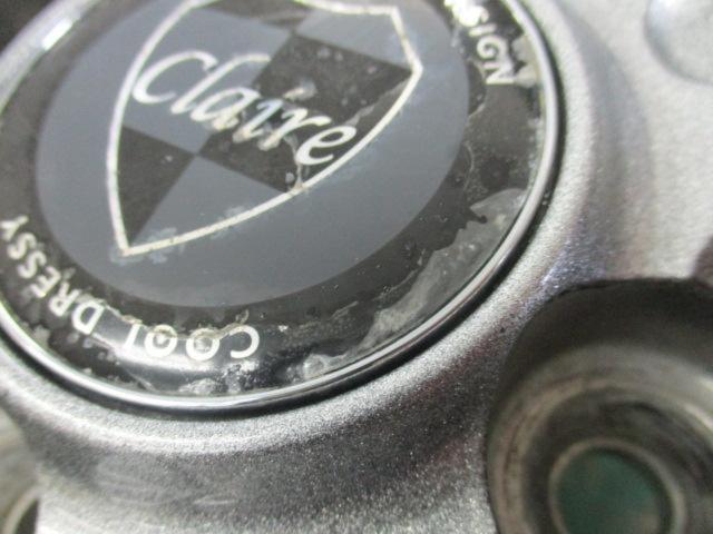 NI2202-6027 INTER MILANO(インターミラノ) CLAIRE(クレール) 10本スポーク