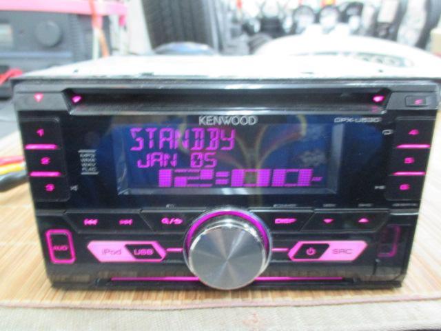 NI2202-6032 KENWOOD DPX-U530