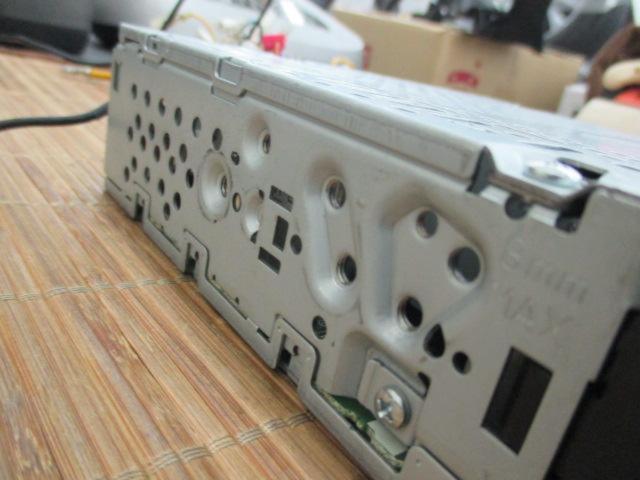 NI2202-6033 Clarion DXZ575USB 1DIN CD/USB