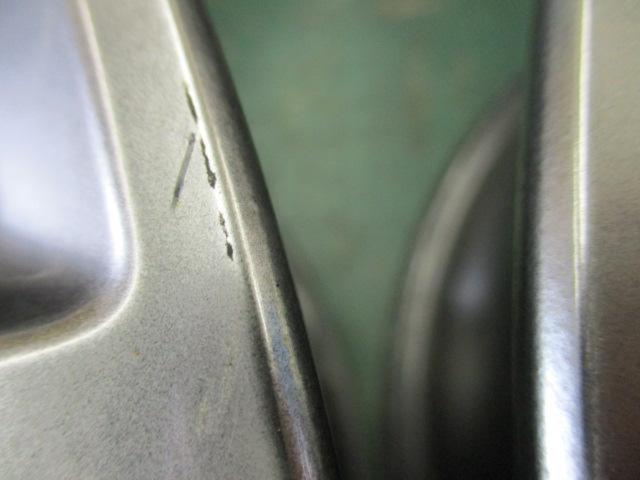 NI2202-6070 スバル純正(SUBARU)   フォレスタSJ純正