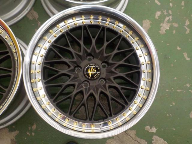 WORK(ワーク) VS(ブイエス) XV