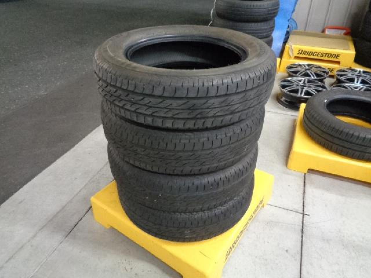 BRIDGESTONE(ブリヂストン) NEXTRY 1本のみ + BRIDGESTONE NEXTRY タイヤのみ2本 ...