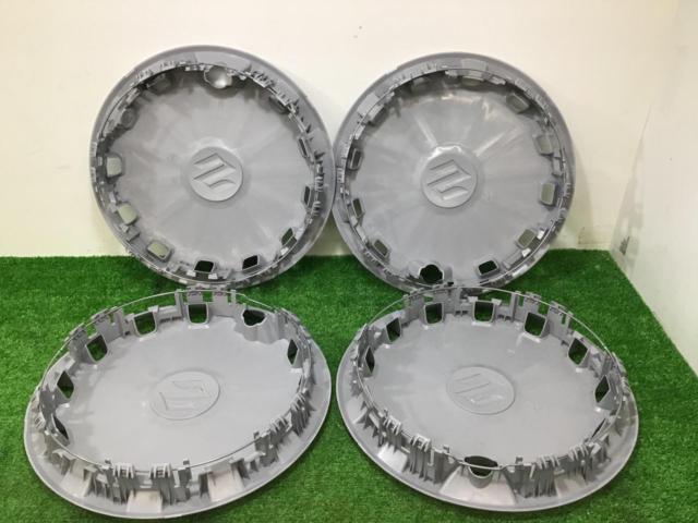 スズキ純正(SUZUKI) エヴリィ(DA64V)純正 ホイールキャップ/ホイール 