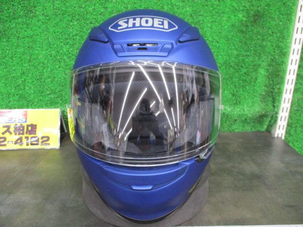 値下げ】 SHOEI J-FORCE4 マットブラック L 最終値下げ! SHOEI 