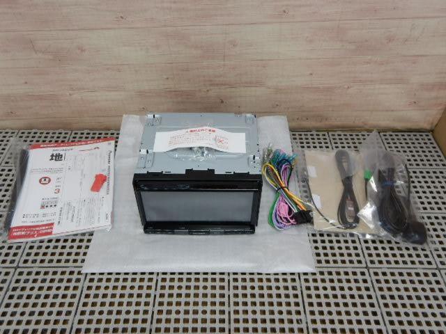 carozzeria AVIC-RZ303Ⅱ7インチワンセグメモリーナビゲーション