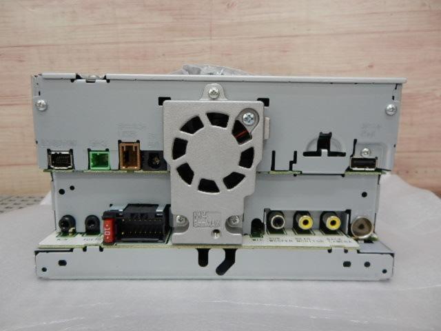 carozzeria AVIC-RZ303Ⅱ7インチワンセグメモリーナビゲーション