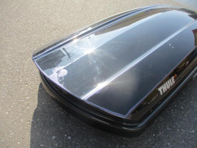 THULE(スーリー) DYNAMIC M 