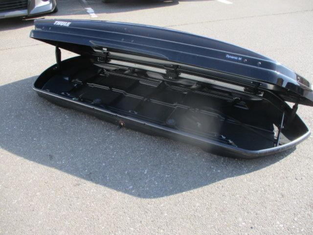 THULE(スーリー) DYNAMIC M 