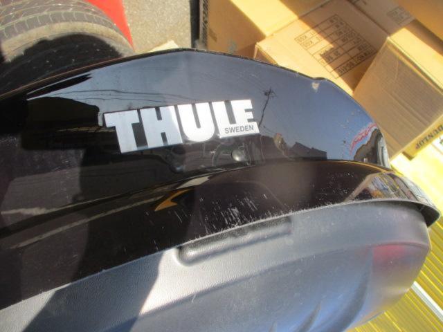 THULE(スーリー) DYNAMIC M 