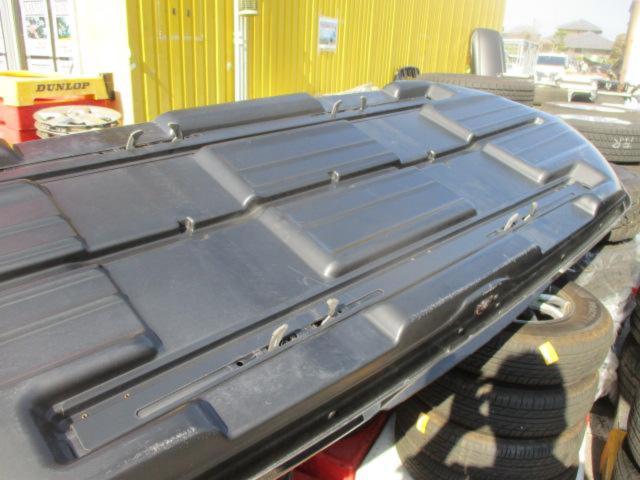 THULE(スーリー) DYNAMIC M 