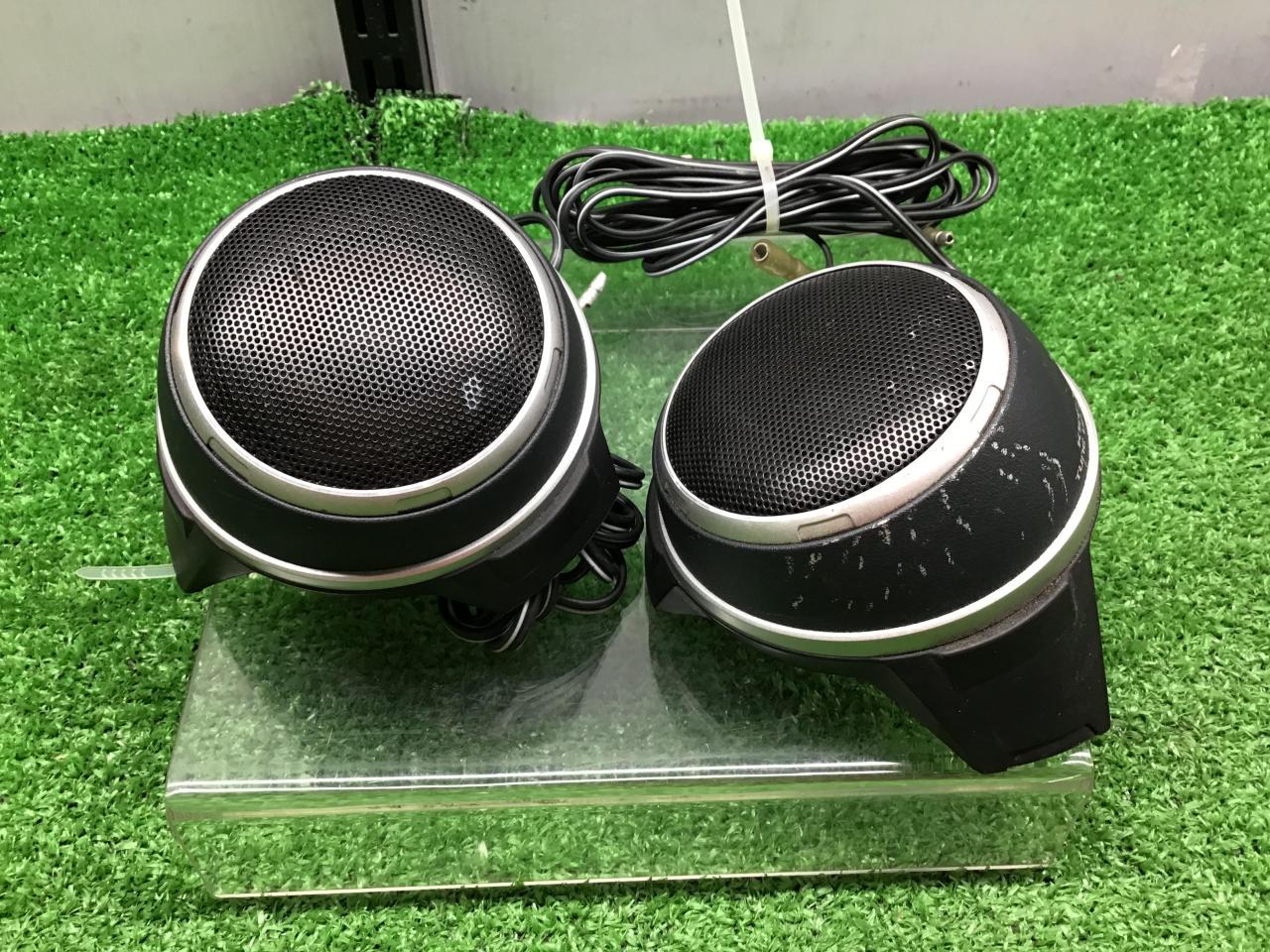 KENWOOD(ケンウッド) [KSC-TX5] チューンアップ・スピーカー 1セット 