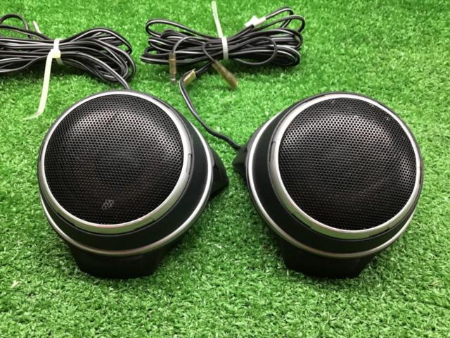 KENWOOD(ケンウッド) [KSC-TX5] チューンアップ・スピーカー 1セット 