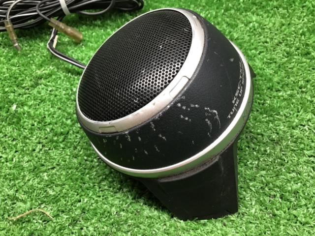 KENWOOD(ケンウッド) [KSC-TX5] チューンアップ・スピーカー 1セット 