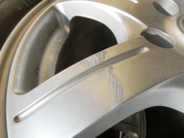 BRIDGESTONE(ブリヂストン) FEID(フェイド) G6 (5HOLE) シルバー