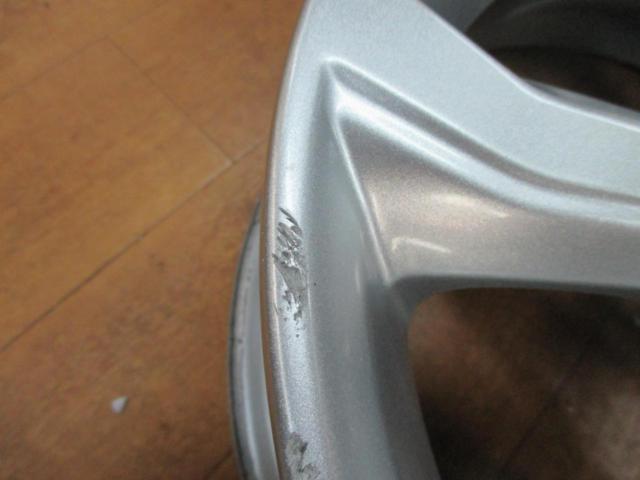 商談中日産純正(NISSAN)  14インチアルミホイール