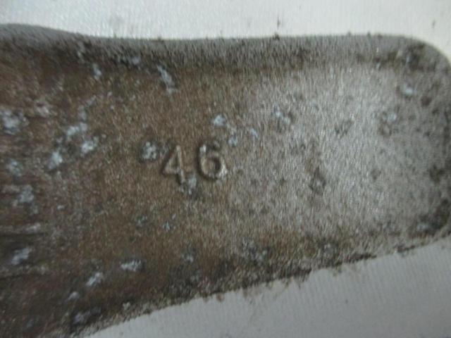 商談中日産純正(NISSAN)  14インチアルミホイール