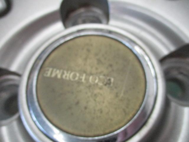 BRIDGESTONE(ブリヂストン) ECO FORME(エコフォルム) SE-12 (12SPOKE)